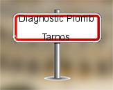 Diagnostic Plomb avant démolition sur Tarnos